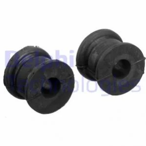 TULEJA STAB.TYL /2 SZT/ 19MM DELPHI TD1882W (фото 1)