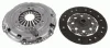 Комплект зчеплення FIAT/NISSAN/OPEL/RENAULT Talento/NV300/VivaroB/Trafic "1,6D "14>> SACHS 3000950772 (фото 11)