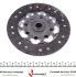 Комплект зчеплення FIAT/NISSAN/OPEL/RENAULT Talento/NV300/VivaroB/Trafic "1,6D "14>> SACHS 3000950772 (фото 3)