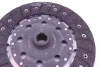 Комплект зчеплення FIAT/NISSAN/OPEL/RENAULT Talento/NV300/VivaroB/Trafic "1,6D "14>> SACHS 3000950772 (фото 6)