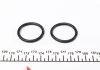 Радіатор системи охолодження NRF 53425A (фото 6)