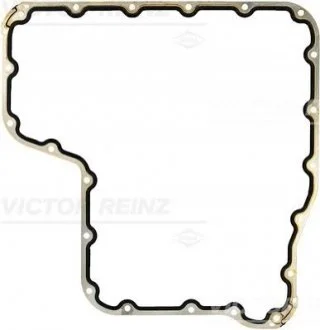 USZCZELKA MISKI OLEJU JAGUAR VICTOR REINZ 711259100