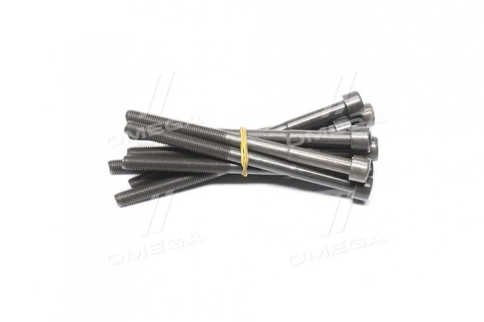 Комплект болтов головки цилидра TOYOTA 2,4 WTi 1AZ/2AZ (пр-во Corteco) CORTECO 49362930 (фото 1)