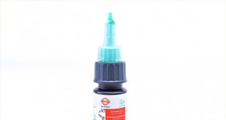 KLEJ DO GWINTOW 10ML ZIELONY ELRING 700521