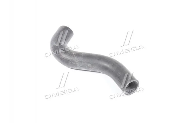 Патрубок радиатора верхний Daewoo Nexia (пр-во) PARTS-MALL PXNLC002 (фото 1)