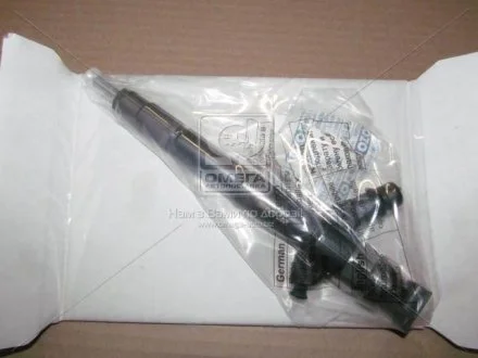 Електромагнітний CR інжектор DENSO DCRI107500