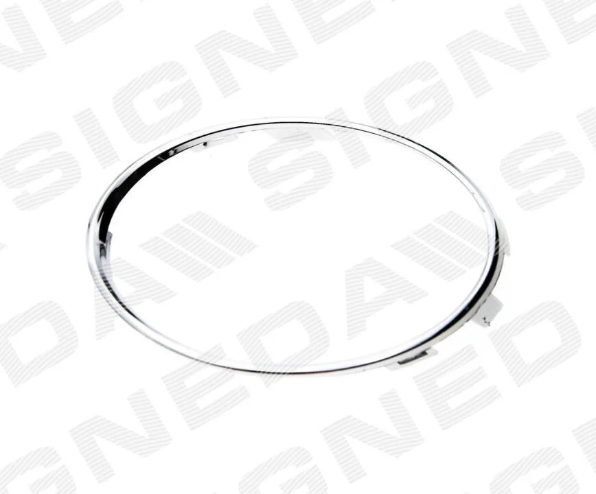 РАМОЧКА ДЛЯ РЕШЕТКИ В БАМПЕР SIGNEDA PAD99049CAL (фото 1)