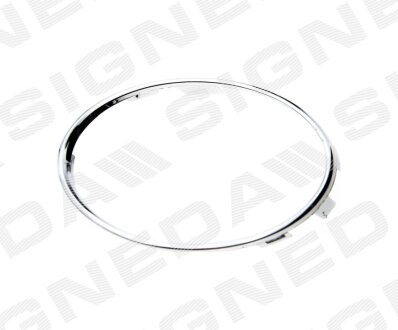 РАМОЧКА ДЛЯ РЕШЕТКИ В БАМПЕР SIGNEDA PAD99049CAL
