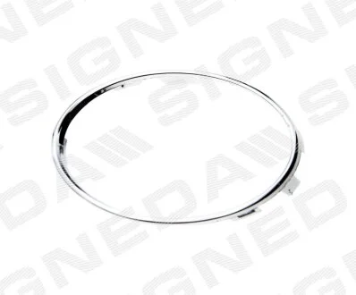 РАМОЧКА ДЛЯ РЕШЕТКИ В БАМПЕР SIGNEDA PAD99049CAL