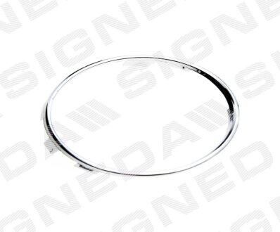 РАМОЧКА ДЛЯ РЕШЕТКИ В БАМПЕР SIGNEDA PAD99049CAR