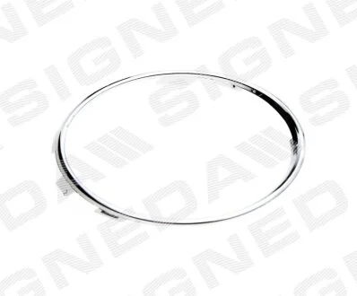 РАМОЧКА ДЛЯ РЕШЕТКИ В БАМПЕР SIGNEDA PAD99049CAR