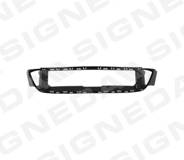 РАМОЧКА ДЛЯ РЕШІТКИ В БАМПЕР | BMW 5 (F10/F11), 10 - 16 SIGNEDA PBM07063MA