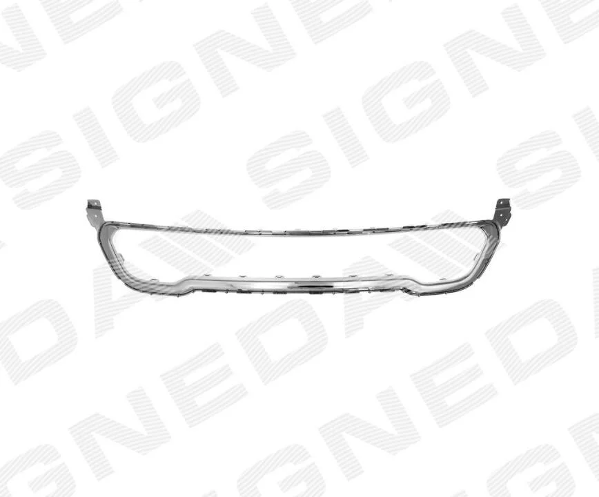 РАМОЧКА ДЛЯ РЕШІТКИ В БАМПЕР | JEEP CHEROKEE (KL), 14 - 18 SIGNEDA PAM07042MA (фото 1)
