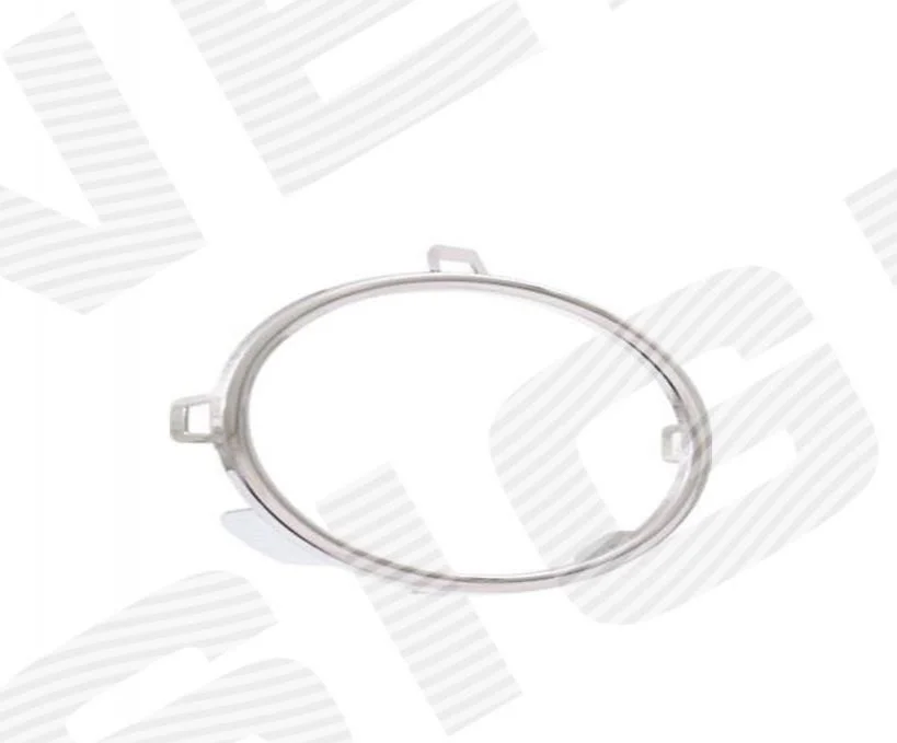 Рамка фари протитуманної VW CADDY, 10 - 15 SIGNEDA PVG99001CAL (фото 1)