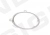 Рамка фари протитуманної VW CADDY, 10 - 15 SIGNEDA PVG99001CAL (фото 1)
