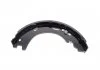 Гальмівні колодки, барабанні BOSCH 0986487793 (фото 6)