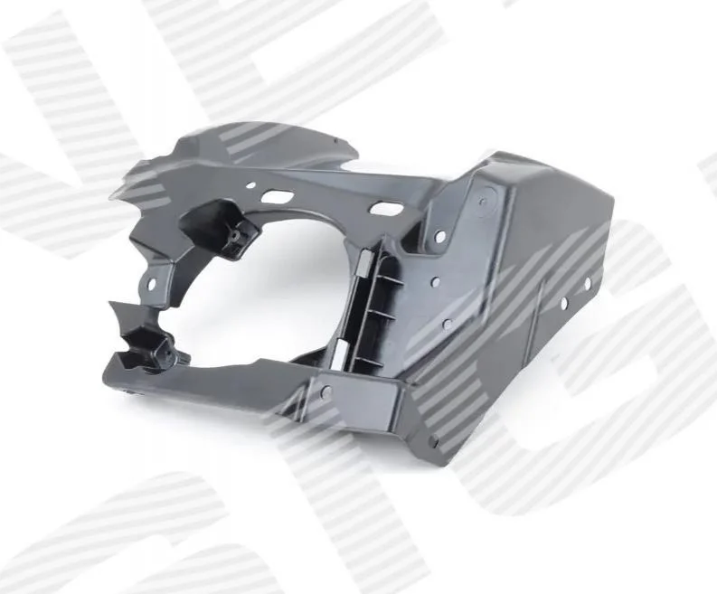 Рамка фари протитуманної BMW 4 (F32/F33/F36/F82), SIGNEDA PBM43060AL (фото 1)