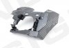 Рамка фари протитуманної BMW 4 (F32/F33/F36/F82), SIGNEDA PBM43060AL (фото 1)