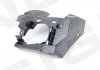 Рамка фари протитуманної BMW 4 (F32/F33/F36/F82), SIGNEDA PBM43060AL (фото 1)