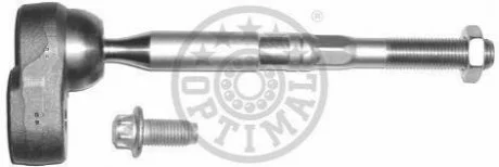 Осьовий шарнір, кермова тяга OPTIMAL G21088