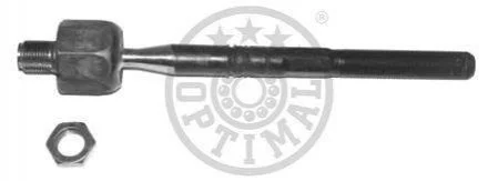 Осьовий шарнір, кермова тяга OPTIMAL G21016 (фото 1)