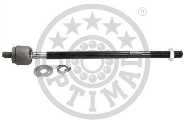 Осьовий шарнір, кермова тяга OPTIMAL G21121 (фото 1)