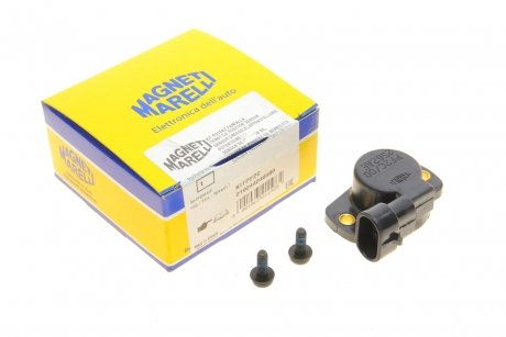 Датчик полож. дросел.заслін. MAGNETI MARELLI 219244240500