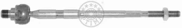 Осьовий шарнір, кермова тяга OPTIMAL G21078 (фото 1)