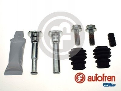 Комплект направляючої гiльзи AUTOFREN D7325C