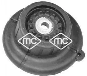 Опора амортизатора Fiat Bravo II 06-/Stilo 02-08/Lancia Delta III 08-14 Metalcaucho 05479