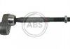 Осьовий шарнір, кермова тяга A.B.S. 240479 (фото 1)