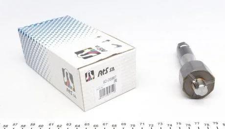 Осьовий шарнір, кермова тяга RTS 9205967