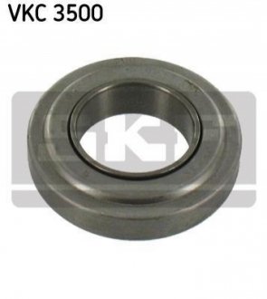 Вижимний підшипник зчеплення SKF VKC3500