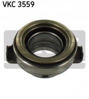 Вижимний підшипник зчеплення SKF VKC3559