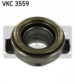 Вижимний підшипник зчеплення SKF VKC3559