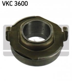 Вижимний підшипник зчеплення SKF VKC3600