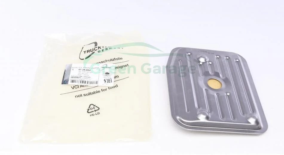 Фільтр АКПП, 1.9-2.4D-2.5TDI TRUCKTEC 0725002 (фото 1)