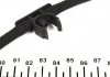 Шланг обратки OM602, 2.9TDI TRUCKTEC 0213085 (фото 3)