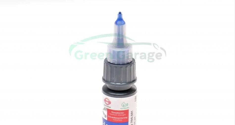 KLEJ DO GWINTУW 10ML /MOCNY/ ELRING 700501 (фото 1)