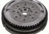Двохмасовий маховик FORD Transit "RWD "11>> SACHS 2294002184 (фото 2)