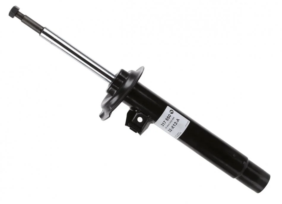 AMORTYZATOR BMW P. E46 M3 LE SACHS 317550 (фото 1)
