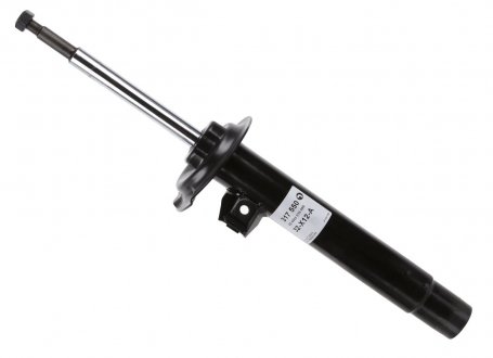 AMORTYZATOR BMW P. E46 M3 LE SACHS 317550 (фото 1)