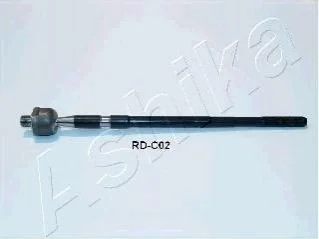 Осьовий шарнір, кермова тяга ASHIKA 1030CC02