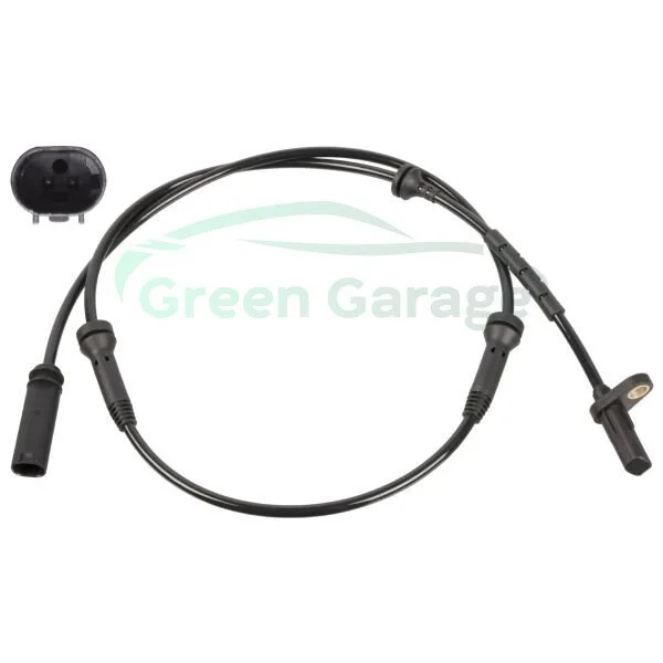 Датчик ABS BMW P. X3 F25 10- FEBI BILSTEIN 107525 (фото 1)