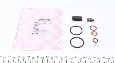 К-т прокладок форсунки FEBI BILSTEIN 46527