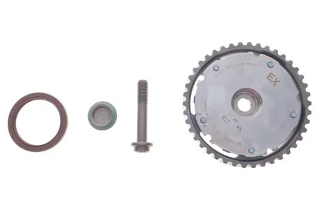 Датчик положения распредвала FEBI BILSTEIN 101051