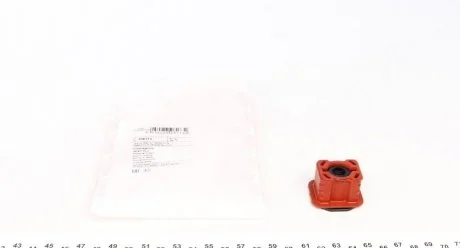 Опора радиатора МВ (пр-во FEBI) FEBI BILSTEIN 106173