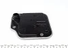 Фільтр масляний АКПП HYUNDAI ACCENT 05-, KIA CEED 06- (вир-во FEBI) FEBI BILSTEIN 108720 (фото 4)