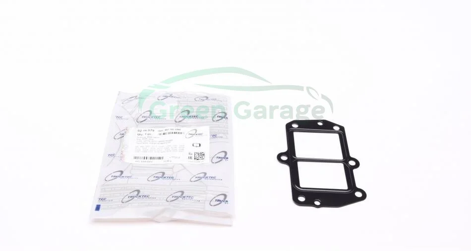 Прокладка теплообменника EGR TRUCKTEC 0216079 (фото 1)