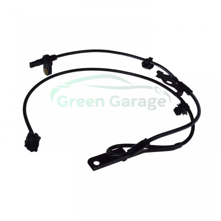 Датчик ABS TOYOTA RAV4 2.0DT BLUE PRINT ADT37154 (фото 1)